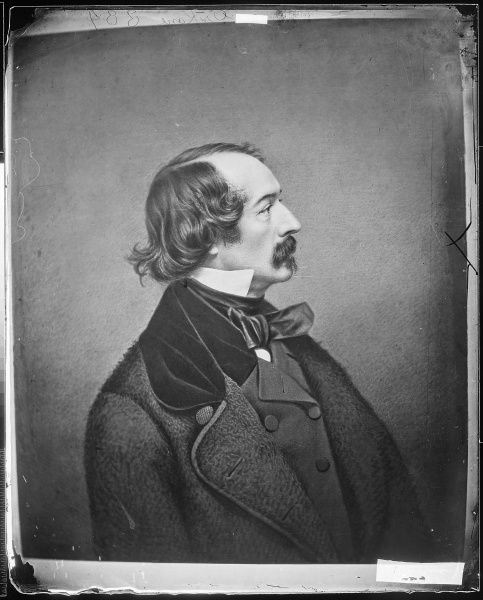 Soubor:Elisha K Kane NARA.jpg
