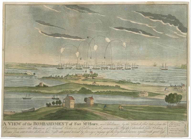 Soubor:Ft Henry bombardement 1814.jpg